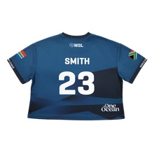 Carregar imagem no visualizador da galeria, 2025 Official Jordy Smith Crop Jersey