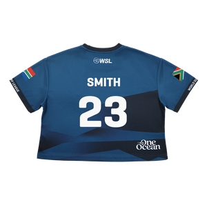 2025 Official Jordy Smith Crop Jersey