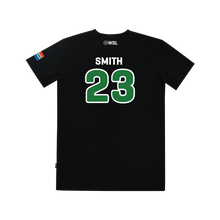 Load image into Gallery viewer, 2025 Official Jordy Smith Jersey Tee