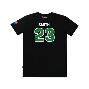 2025 Official Jordy Smith Jersey Tee