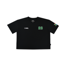 Load image into Gallery viewer, 2025 Official Jordy Smith Crop Jersey Tee