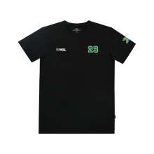 Load image into Gallery viewer, 2025 Official Jordy Smith Jersey Tee