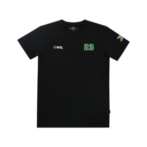 2025 Official Jordy Smith Jersey Tee