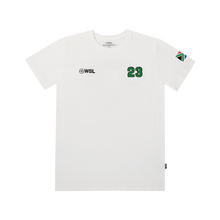 Load image into Gallery viewer, 2025 Official Jordy Smith Jersey Tee