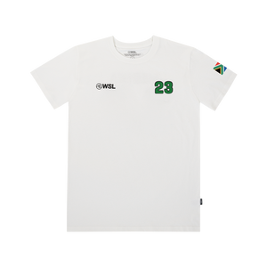 2025 Official Jordy Smith Jersey Tee