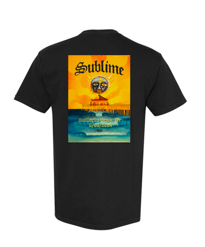 Sublime Freedom Tee