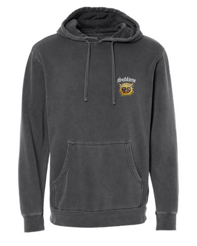 Sublime Freedom Hoodie