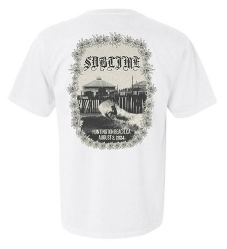 Sublime Snap Tee