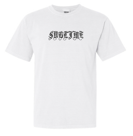 Sublime Snap Tee