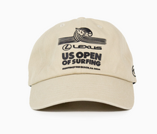 Carregar imagem no visualizador da galeria, 2024 Lexus US Open Flexfit EcoWash Dad Hat