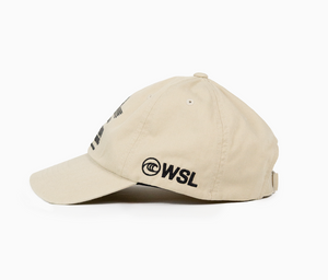 2024 Lexus US Open Flexfit EcoWash Dad Hat