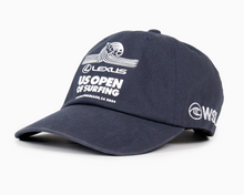 画像をギャラリービューアに読み込む, 2024 Lexus US Open Flexfit EcoWash Dad Hat