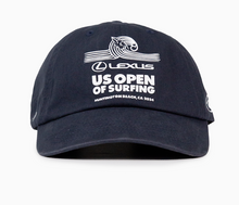 画像をギャラリービューアに読み込む, 2024 Lexus US Open Flexfit EcoWash Dad Hat