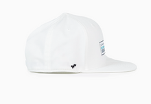 Carregar imagem no visualizador da galeria, 2024 Lexus US Open of Surfing Flexfit Premium Snapback