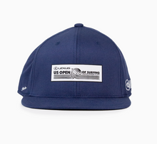 Load image into Gallery viewer, 2024 Lexus US Open of Surfing Flexfit Premium Snapback