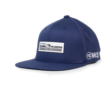 Load image into Gallery viewer, 2024 Lexus US Open of Surfing Flexfit Premium Snapback