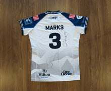 Load image into Gallery viewer, Signed Caroline Marks  Competition  Jersey (2024 Shiseido Tahiti Pro)