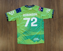 Load image into Gallery viewer, Signed Jack Robinson  Competition  Jersey (2023 Surf Ranch Pro)