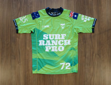 Load image into Gallery viewer, Signed Jack Robinson  Competition  Jersey (2023 Surf Ranch Pro)