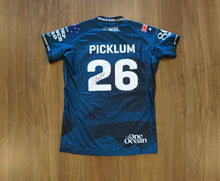 Load image into Gallery viewer, Signed Molly Picklum  Competition  Jersey (2023 Surf Ranch Pro)