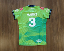 Load image into Gallery viewer, Signed Caroline Marks  Competition  Jersey (2023 Surf Ranch Pro)