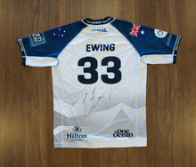 Load image into Gallery viewer, Signed Ethan Ewing  Competition Jersey (2024 Shiseido Tahiti Pro)