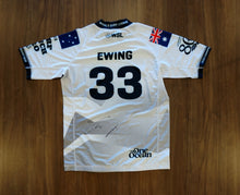 Load image into Gallery viewer, Signed Ethan Ewing  Competition Jersey (2023 Surf Ranch Pro)