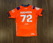 Load image into Gallery viewer, Signed Jack Robinson Competition Jersey (2023 Rip Curl WSL Finals)