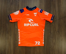 Load image into Gallery viewer, Signed Jack Robinson Competition Jersey (2023 Rip Curl WSL Finals)