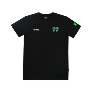 2025 Official Filipe Toledo Jersey Tee