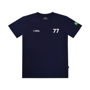 2025 Official Filipe Toledo Jersey Tee