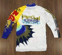 Load image into Gallery viewer, The Vault: Vintage Durban 500 Long Sleeve Tee