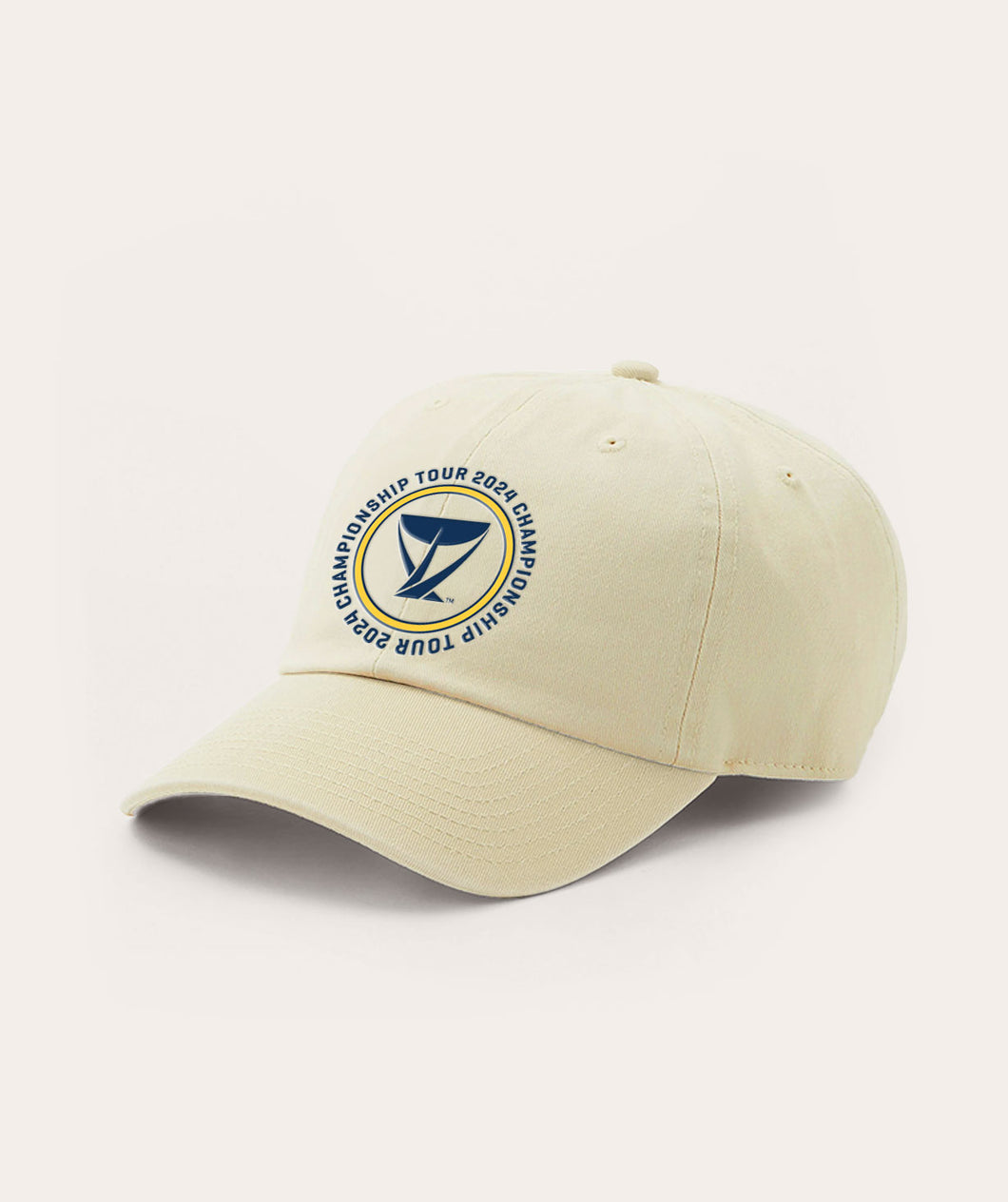 2024 Championship Tour Cap