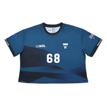 Load image into Gallery viewer, 2025 Official Joel Vaughan Crop Jersey