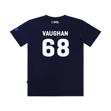 Carregar imagem no visualizador da galeria, 2025 Official Joel Vaughan Jersey Tee