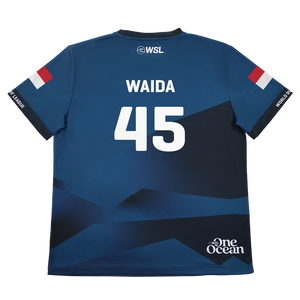 2025 Official Rio Waida Jersey