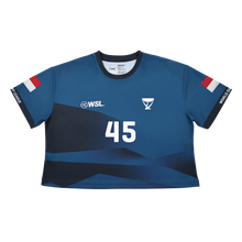 Carregar imagem no visualizador da galeria, 2025 Official Rio Waida Crop Jersey