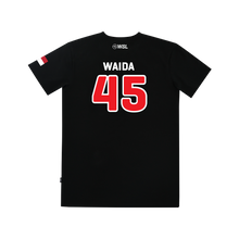 Carregar imagem no visualizador da galeria, 2025 Official Rio Waida Jersey Tee