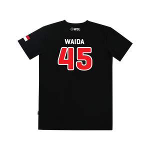 2025 Official Rio Waida Jersey Tee