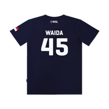 Carregar imagem no visualizador da galeria, 2025 Official Rio Waida Jersey Tee