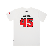 Carregar imagem no visualizador da galeria, 2025 Official Rio Waida Jersey Tee