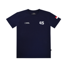 Load image into Gallery viewer, 2025 Official Rio Waida Jersey Tee