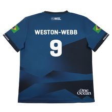 Carregar imagem no visualizador da galeria, 2025 Official Tatiana Weston-Webb Jersey