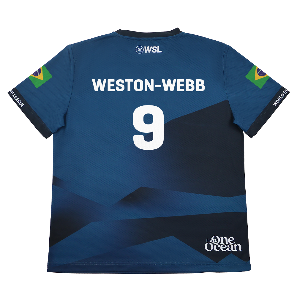 2025 Official Tatiana Weston-Webb Jersey