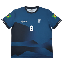 Carregar imagem no visualizador da galeria, 2025 Official Tatiana Weston-Webb Jersey