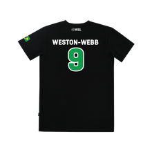 Carregar imagem no visualizador da galeria, 2025 Official Tatiana Weston-Webb Jersey Tee