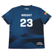 Carregar imagem no visualizador da galeria, 2025 Official Tyler Wright Jersey