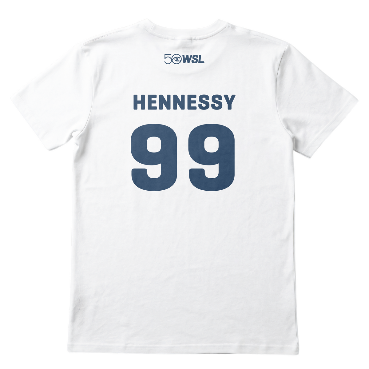 Brisa Hennessy Jersey Tee - 2026 Championship Tour – World Surf League