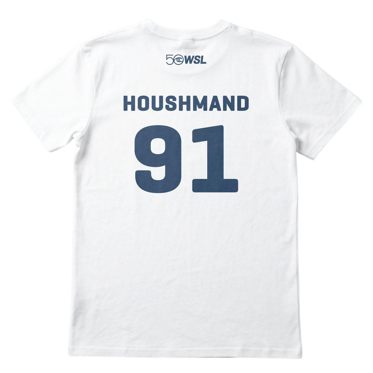 Cole Houshmand Jersey Tee - 2026 Championship Tour – World Surf League