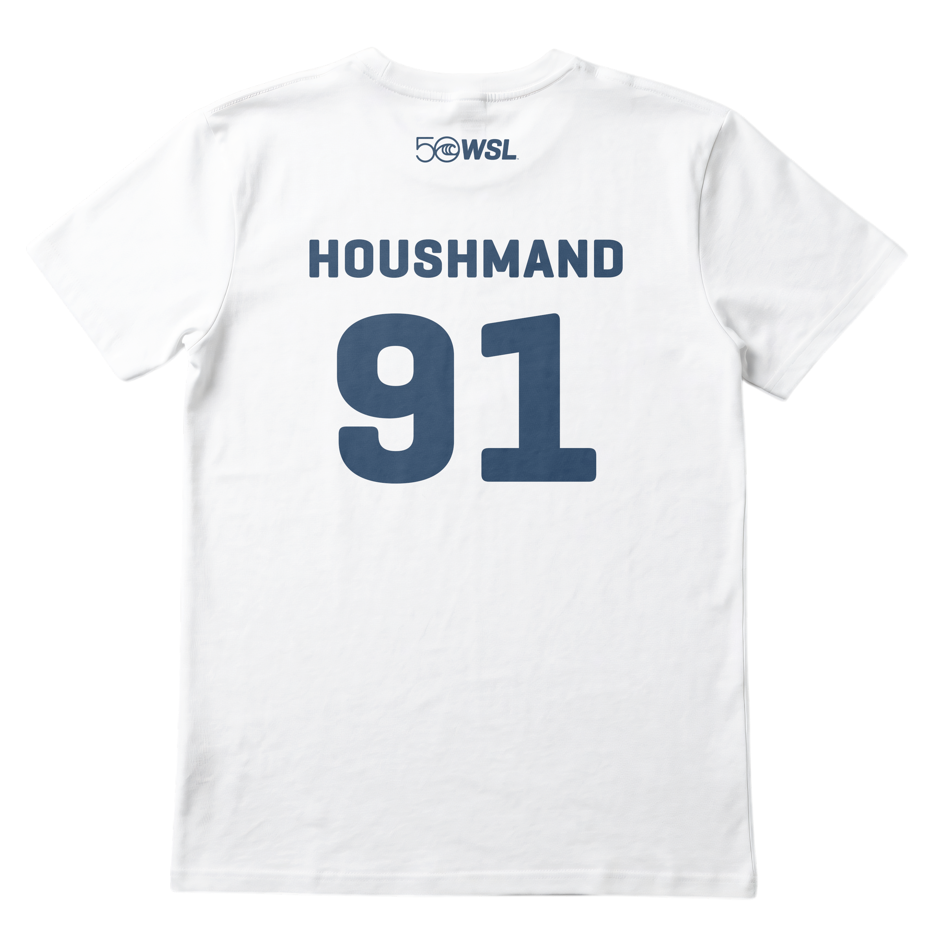 Cole Houshmand Jersey Tee - 2026 Championship Tour – World Surf League